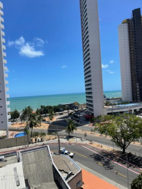 Flat Ilusion vista Mar